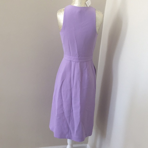 Banana Republic Button Up Dress size 0 NWT! - Picture 2 of 9